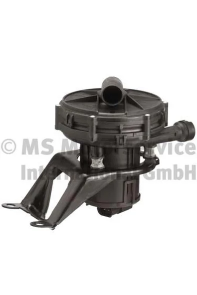 PIERBURG MOTOR HAVA TUPU BMW E-46 M-43 PIERBURG 7.22166.00.0-11721715347 ürün görseli 1