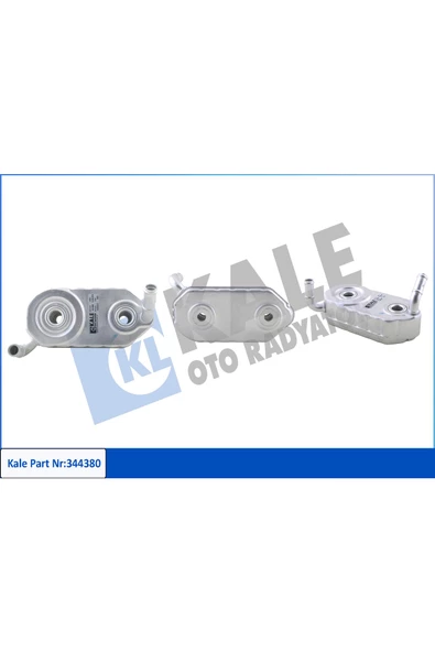 KALE YAG SOGUTUCU-OTM SANZUMAN (VW  GOLF 92-98  PASSAT 88-97  POLO CLS 97-00  SEAT IBIZA 93-99) ürün görseli 1