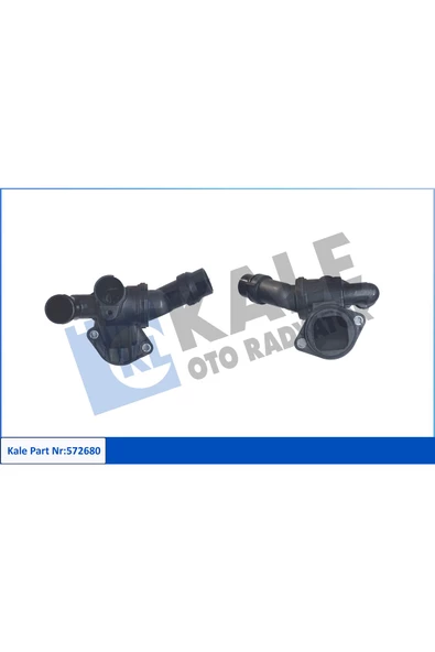 KALE TERMOSTAT 87C-135C (VW GOLF 04-09  PASSAT 06-11  AUDI A3 04-13  SEAT LEON 06-0) BWA ürün görseli 1