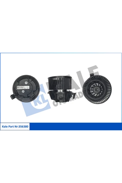 KALE KALORIFER MOTORU NISSAN MICRA 2003-2010 ürün görseli 1