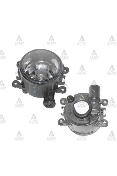 Depo 214-2041l-ue Sis Lambası Sol- Mitsubishi L200 06- ürün görseli 1