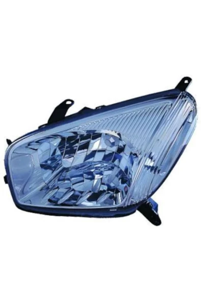 Depo Far Sol Komple Rav4 (dpo-212-11f4l-ld-em) ürün görseli 1