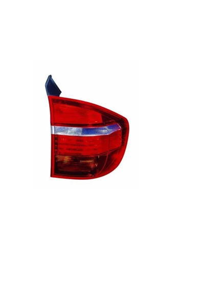 Depo 444-1939r-ue Stop Arka Sağ Led Bmw E70 X5, 2006-2013 4441939rue 63217200818 ürün görseli 1