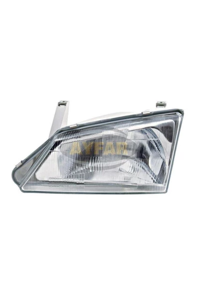 AYFAR 6001546539- F 404404- Far Sol Dacıa Solenza ürün görseli 1