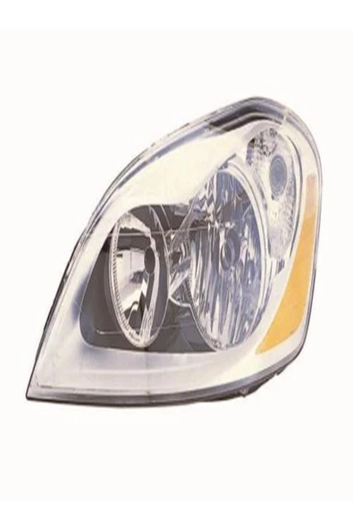 Depo 773-1133rmld-em On Far Sag Volvo Xc60 08-12 Motoru Uzerinde 30763144 7731133rmldem (WA667991) ürün görseli 1