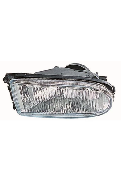 Depo 551-2003l-ue Sis Lambası Beyaz Camlı Sol (renault: R19-megane-scenic-clıo-laguna E.m.) ürün görseli 1