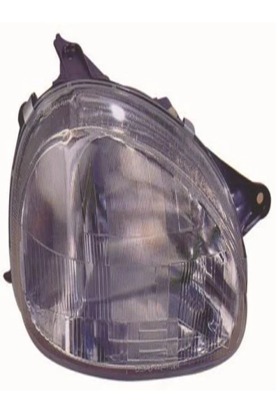 Depo 442-1102r-ld-e On Far Sag Opel Corsa B 94 1216489 90444787 4421102rlde (WC622382) ürün görseli 1