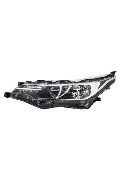 Ulo FAR SOL COROLLA 17 8117002L5000 ürün görseli 1