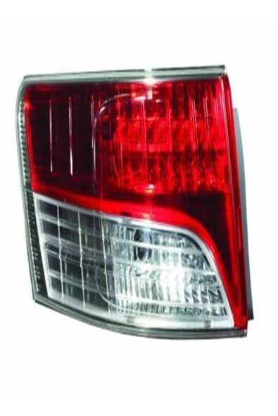 Depo STOP LAMBASI SAG-(TOYOTA  AVENSIS 08/11 )  Uyumlu ürün görseli 1
