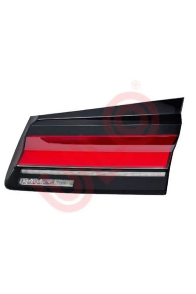 Ulo Stop Lambasi Ic Led Sag Bmw Uyumlu G30 Lci 2020 313105 ürün görseli 1