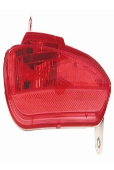 Depo 661-4002l-ld-ue Sis Farı (ARKA SOL) 6614002lldue 51854698 Wh654893 ürün görseli 1