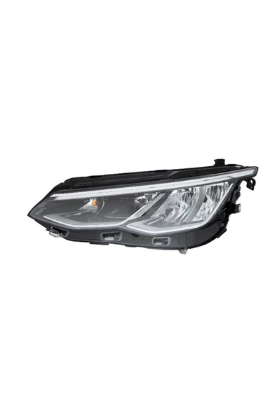 Depo SAG LED FAR VW GOLF 19- ürün görseli 1