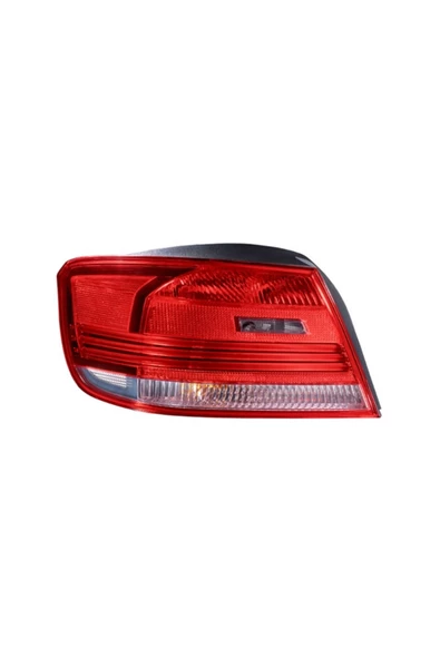 Ulo STOP LAMBASI SOL SARI SINYALLI BMW E93 07 13 ürün görseli 1