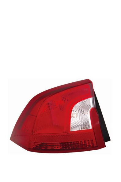 Depo 7731940rue Volvo S60 Iı Y20,134 Sağ Arka Stop 2010 Sonrası 773-1940r-ue 30796268 ürün görseli 1