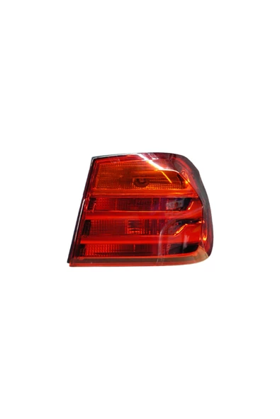 Ulo STOP LAMBASI DIS SAG SARI SINYALLI BMW F32 F33 F36 13 63217296098 ürün görseli 1