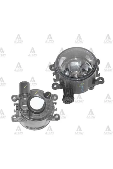 Depo 214-2041r-ue Sis Lambası Sağ- Mitsubishi L200 06- ürün görseli 1