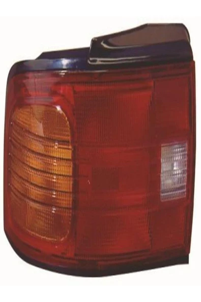 Depo Stop Lambasi Sag-(duylu Ampullu)-(mazda  323  Sedan  92/94 ) ürün görseli 1