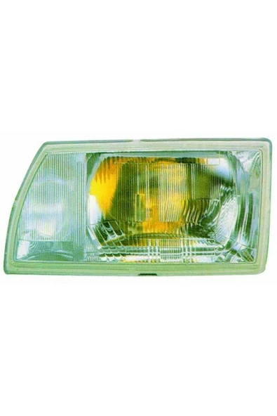 Depo (aydınlatma) 552-1101r-ld-ec Ön Far Sağ Citroen C15 90-95 ürün görseli 1
