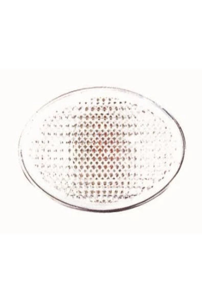 Parçanbu 882-1403n-ae-c Camurluk Sinyali ( Mini R50-52-53 Sag/sol Beyaz ) 63137166014 8821403naec (WF832275) ürün görseli 1