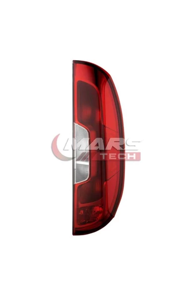 Mars STOP LAMBASI SOL DOBLO 15 DİKEY AÇILAN KAPI DUYSUZ 52044718-51974250 Uyumlu ürün görseli 1