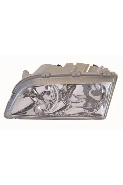 Depo 773-1109r-lden1 Ön Far Sağ Krom Volvo S40 01-03 ürün görseli 1