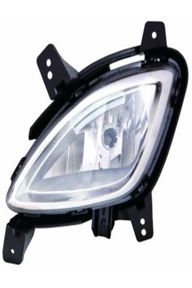 Depo 221-2034l-ue Sis Lambasi Sol-(hyundai: I10 11- ) 922010x100 2212034lue (WH781541) ürün görseli 1