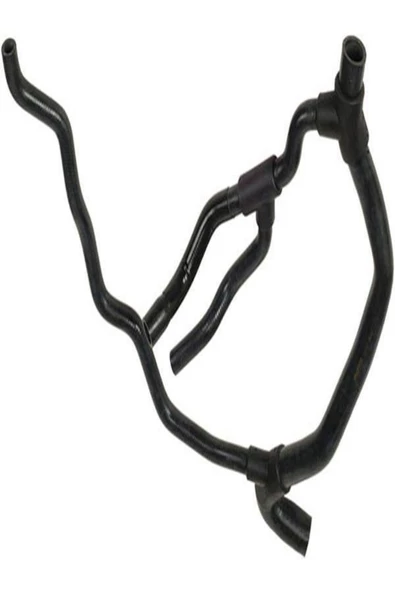 RAPRO R12162 Radyator Alt Hortumu ( Renault Clio I / Kangoo I 1.9d F8q Fc0e Nac 7700414122 (wa758976) ürün görseli 1