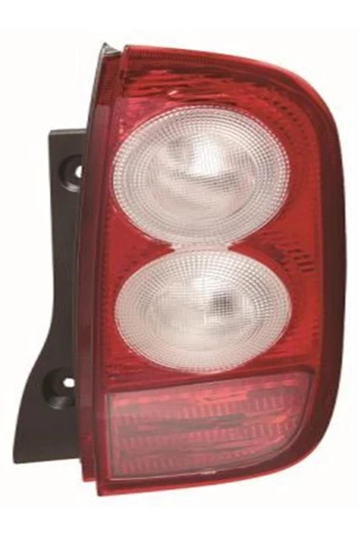 Depo STOP LAMBASI SOL-(NISSAN  MICRA  K12  02/07 )  Uyumlu ürün görseli 1