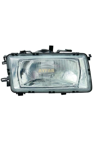 AYFAR FAR SOL BMC PROFESYONEL AUDI 80 Uyumlu ürün görseli 1