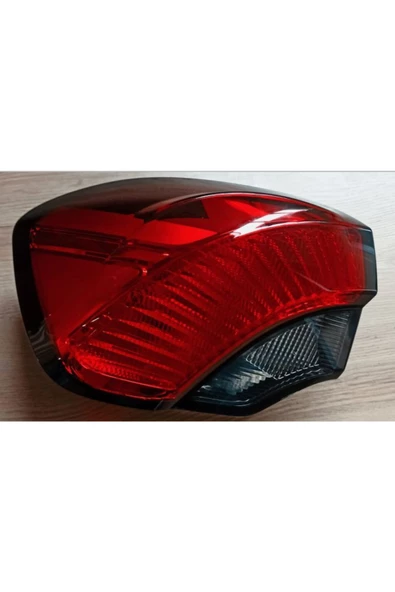 PLEKSAN STOP LAMBASI (DIS)(DUYLU-AMPULLU) SOL EGEA HATCHBACK - EGEA CROSS 2017/2021Uyumlu ürün görseli 1