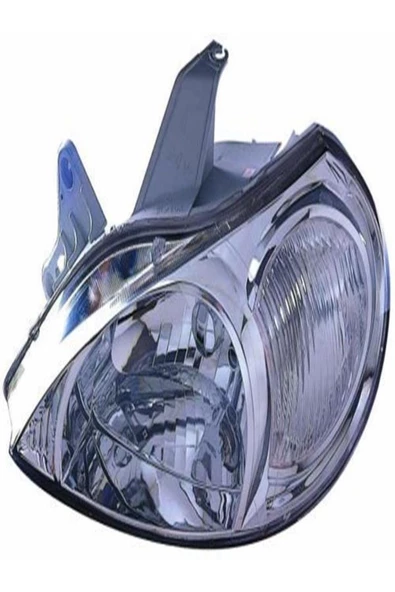 Depo 223-1112r-ld-e On Far Sag-(kia: Rio 03- ) (WY831764) ürün görseli 1