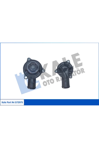KALE TERMOSTAT (VW TOUAREG 03-10  AUDI A4 05-12  A6 05-08  Q7 07-09) CASA ürün görseli 1