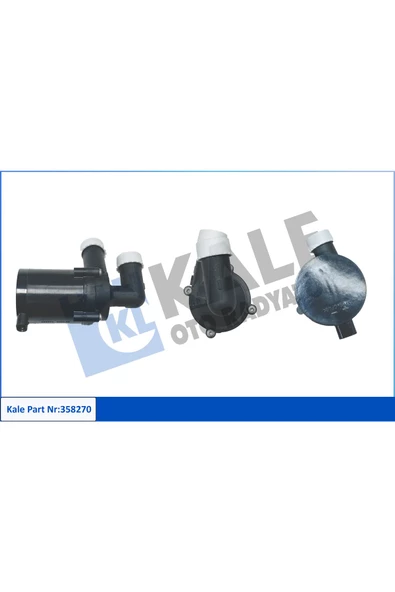 KALE ILAVE SU POMPASI (VW CADDY 09-  GOLF 07-14  AUDI A3 08-13  SKODA OCTAVIA 04-08) ürün görseli 1