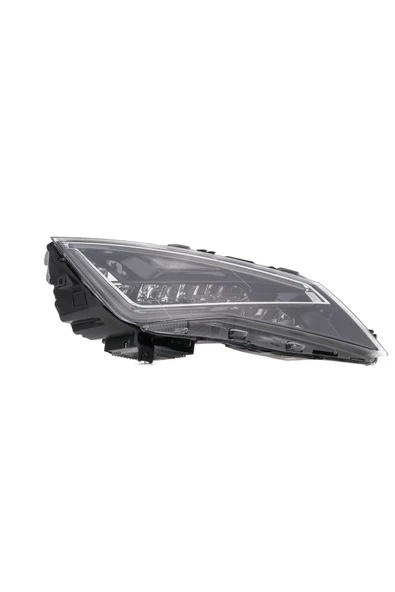 VALEO 045104-far Sol (FAR KONTROL ÜNİTELİ) Ledli Seat Leon Mk3 2013 > 5f1941007e ürün görseli 1