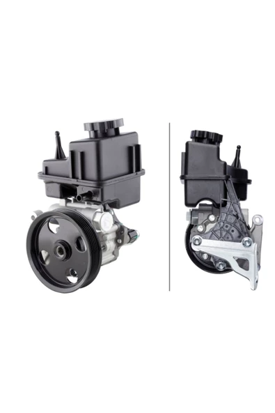 Hella DIREKSIYON POMPASI MERCEDES SPRINTER W906-W907  / OM651 ürün görseli 1