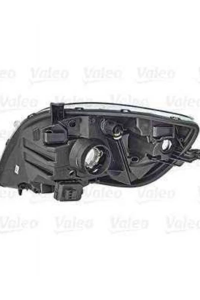 VALEO Far+sınyal Sag Elektrıklı Motorlu Yarıs Iı 01 - 06- - 043048 ürün görseli 1