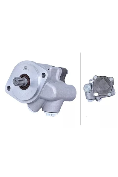 Hella DIREKSIYON POMPASI 471 MOTOR 185 BAR ürün görseli 1