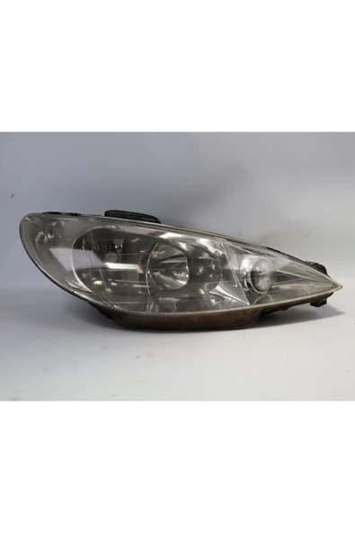VALEO 087275-far Sol Gtı Sport 206 99 > 6204.s9 ürün görseli 1
