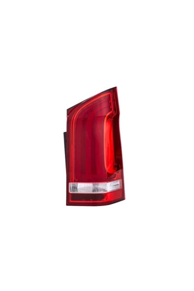 Hella STOP LAMBASI SAG MERCEDES W447 VITO 14- LEDLI TIP Uyumlu ürün görseli 1
