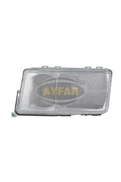 AYFAR FAR SOL (CERCEVELI CAM) MERCEDES W124 93>95Uyumlu ürün görseli 1