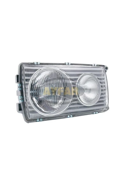 AYFAR FAR CAMI SAG (GOBEKLI) MERCEDES W123 76>79 Uyumlu ürün görseli 1