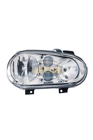 AYFAR FAR SOL SISSIZ ELEKTRIKLI GOLF IV 98>06 UYUMLU ürün görseli 1