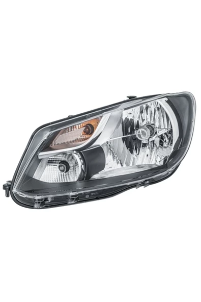 Hella FAR SOL CADDY III 2011-/ YENIKASA Uyumlu ürün görseli 1