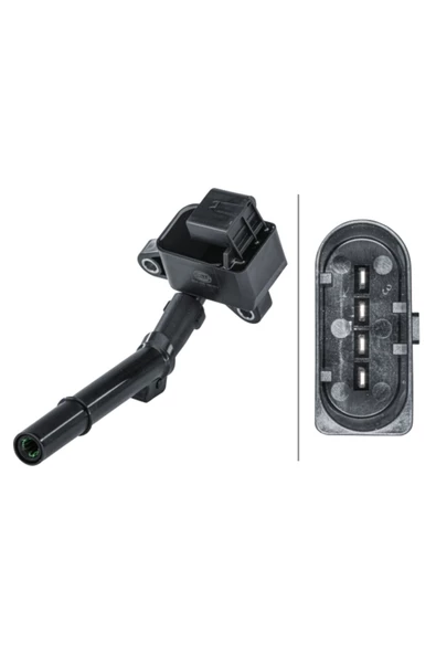 Hella ATESLEME BOBINI MERCEDES M270-M274 / W117-156-176-246 204-205-212-213 Uyumlu ürün görseli 1