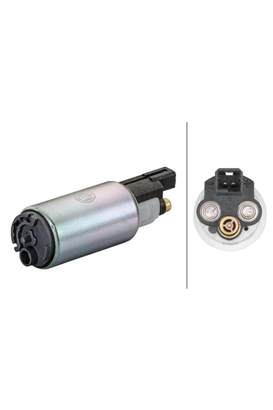 Hella YAKIT POMPA IC MOTOR FORD  FOCUS 1.6 ZETEC S 98-04 Uyumlu ürün görseli 1