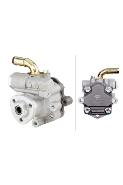 Hella DIREKSIYON POMPASI (VW TRANSPORTER 03-15) AXB Uyumlu ürün görseli 1