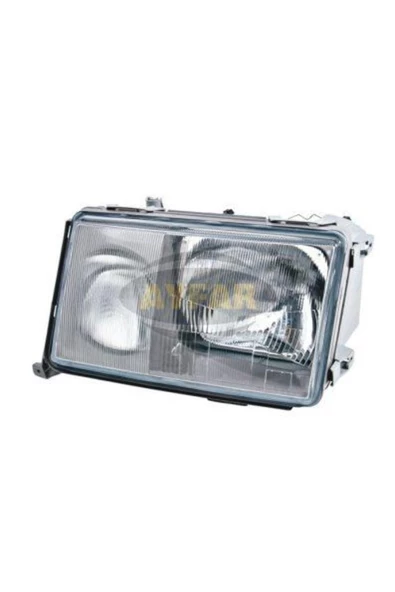AYFAR FAR CAMI SAG MERCEDES W124 85>93 Uyumlu ürün görseli 1