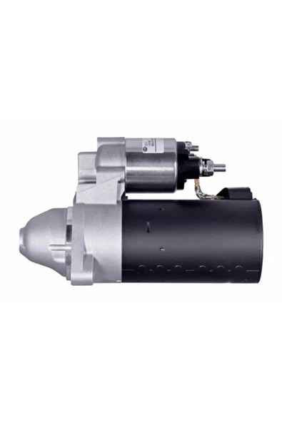 Hella MARS MOTORU (12V 1,8KW 13 DIS / START-STOP) MERCEDES X204 09/15 W205 14/18 C218 14/17 W222 14/ ürün görseli 1