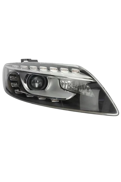VALEO 044142-far Sag Xenon Trı-functıon Afs Drl Led Audı Q7 2009 4l0941029ad ürün görseli 1