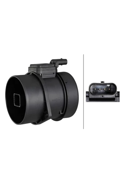 Hella HAVA AKISMETRE MERCEDES OM651 / 204-212-X204-639-906 / 2009-2014 ürün görseli 1
